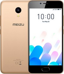 Замена кнопок на телефоне Meizu M5c в Казане
